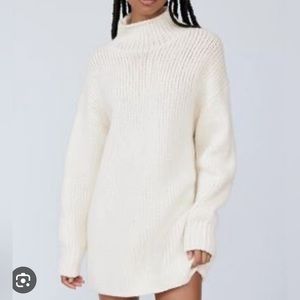 Babaton Decade Knot Dress